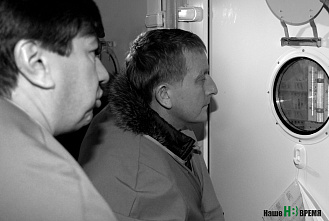 Мы пишем историю страны