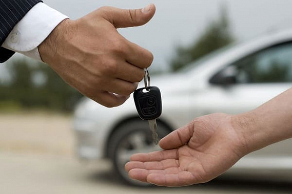 Машины: дешево, но не для всех