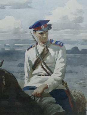 Шолоховские выставки открываются в Орле и Сальске