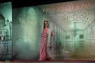 В этом городе все - друзья…