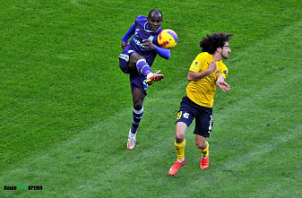 ФК «Ростов» на своей арене сыграл вничью с «Уфой»