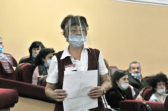 В Ростове открылся театральный фестиваль