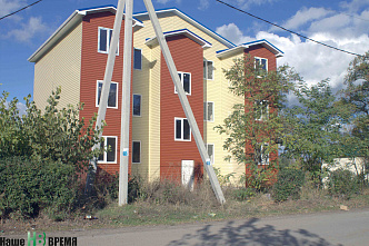 Почем сиротская «доля»?