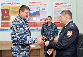 Работа-одна на всех