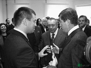 Мы пишем историю страны