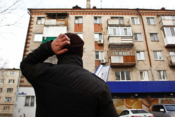 Три донские управляющие компании лишатся своих лицензий