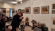 В преддверии Дня России в Ростове в галерее NNN открылась выставка «Мы из СССР»