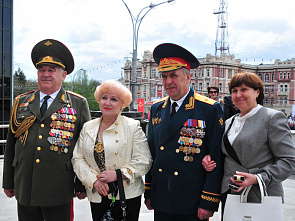 День Победы 2011 года_9060