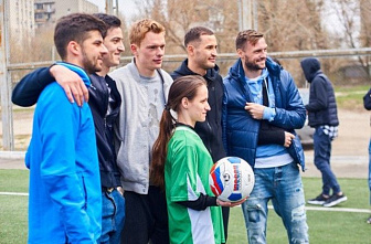 «Ростов» снова одолел «Баварию»