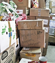 Дети хотят есть каждый день