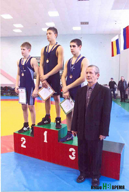 За здоровый образ жизни