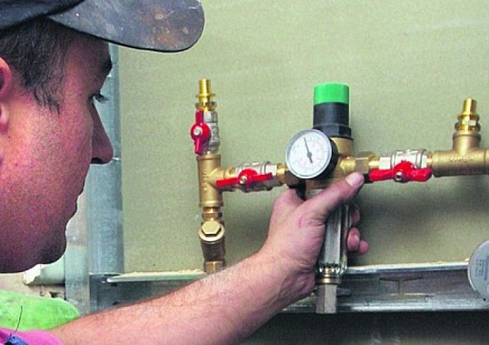 Кто за счетчик заплатит