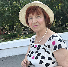 Бояться старости некогда