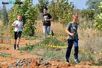 Царь-гонка для детей