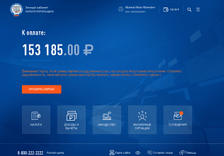 У жителей Ростовской области остается три недели для уплаты налогов за 2020 год