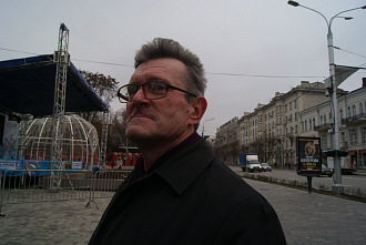 «Радости, благополучия и здоровья!»