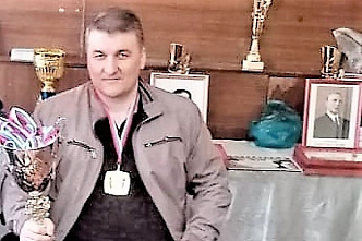 Дончане организовали турнир «Город-герой Одесса»