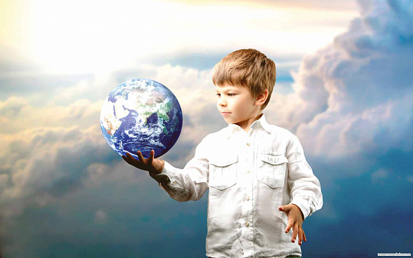 Я хочу стать…