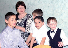 Праздник в Мирном_22023