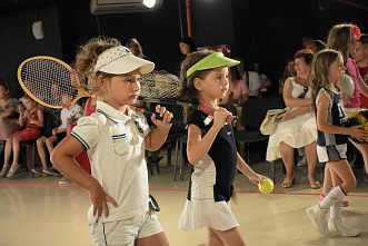  Модели всякие важны, модели разные нужны