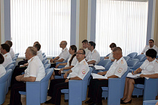 31 07 2025 Коллегия, которую ждали сотрудники транспортной полиции, свершилась