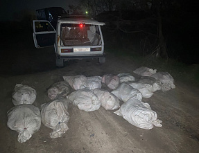 В Азовском суде рассмотрят историю о незаконном ватажном промысле