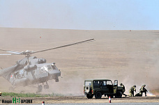 «Армия-2018»