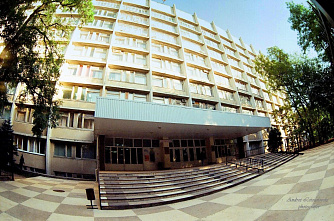 В Ростове эвакуировали медицинский университет