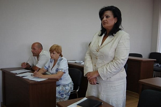 Таганрогская чиновница и взятку взяла, и обещание не выполнила