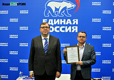 Ростовский предприниматель Олег Зубков 