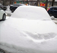 Погода на неделю