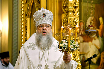 20 04 2025 Православные дончане отметили светлое Христово Воскресение