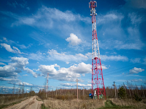 В развитие цифровой инфраструктуры Ростовской области инвестируют миллиард рублей