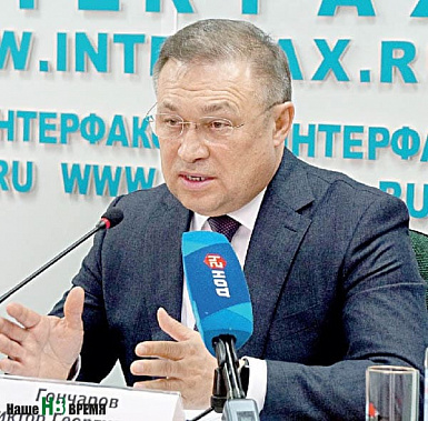 Проекты для жизни