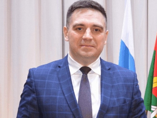 Назначен новый глава администрации Каменского района