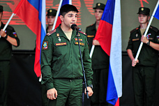 22 08 2025 Фестиваль-конкурс современной военной песни "Голос фронта"-2025