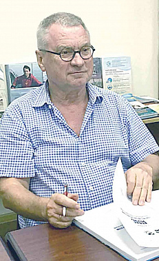 По мнению академика Геннадия МАТИШОВА, к новому обострению отношений Украина сегодня не готова. Собственная гражданская война и другие перипетии последних трех десятилетий внутри страны явно сбили градус национализма.