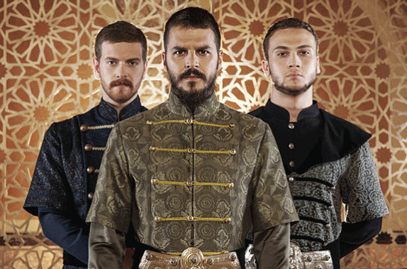 «Великолепный век»: начало конца