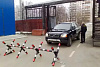 На донских автомобильных пунктах пропуска появятся специальные заграждения