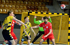 ГК «Донские казаки ЮФУ» заняли 6 место в чемпионате России