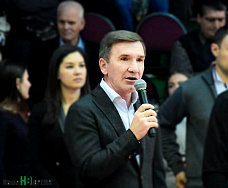 Над Доном «ласточки» взлетели