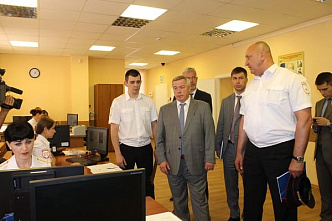 10 миллионов – на программное обеспечение фотовидеофиксации