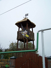 Новый «Образ»  Старочеркасской