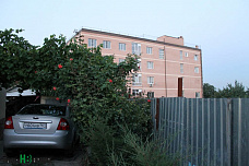 «Дом-3»: герои поневоле