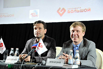 Легенда о непобедимом танке