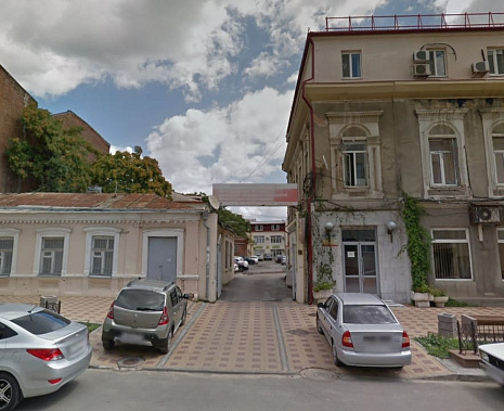 Редакция «НВ» переехала в новый офис