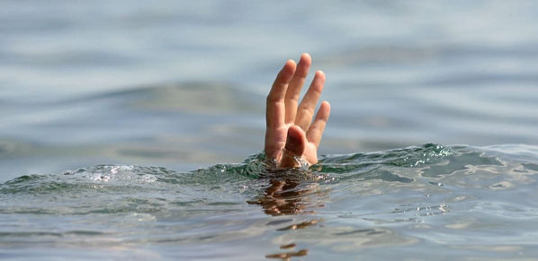 На Дону утонул парень, спасая детей