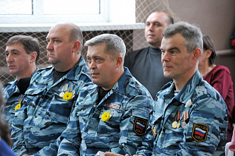 От сердца к сердцу