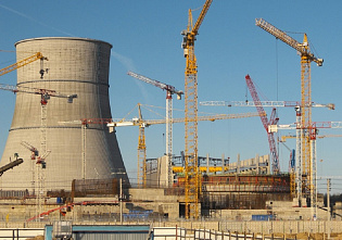 Новая атомная электростанция может появиться на Дону к 2039 году