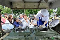 А у нас – Донливуд!